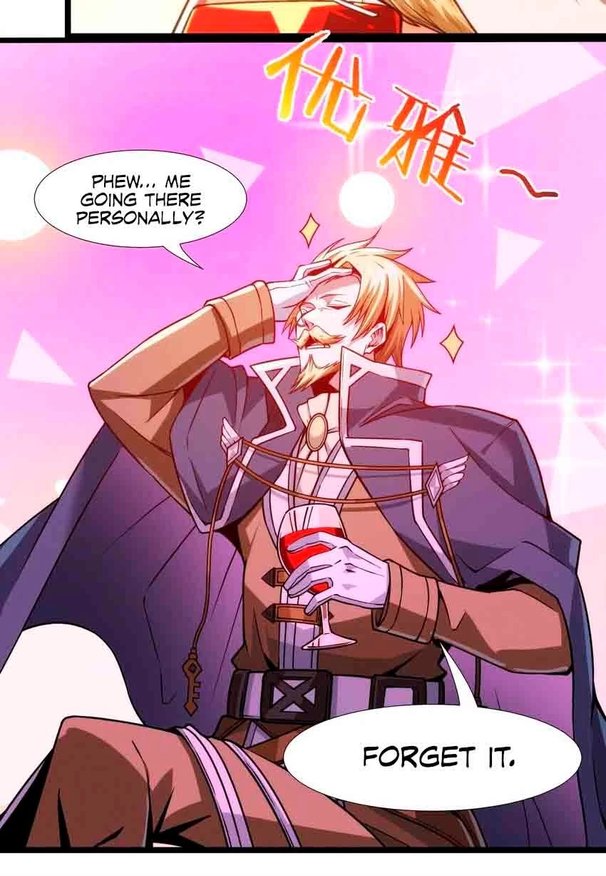 I'm Really Not the Demon God's Lackey Chapter 44 - 31