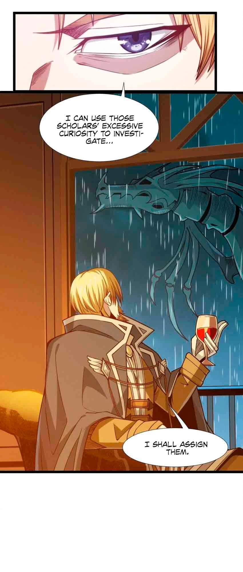 I'm Really Not the Demon God's Lackey Chapter 44 - 32