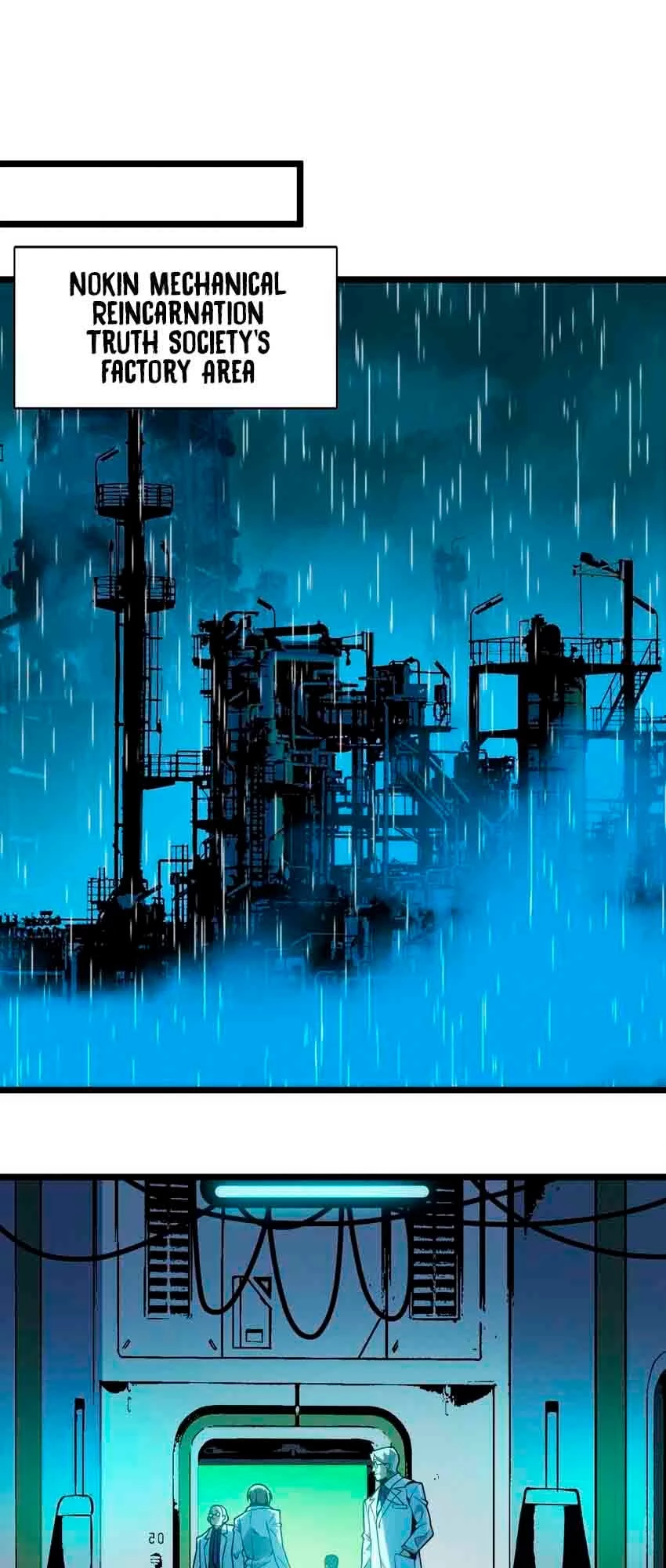 I'm Really Not the Demon God's Lackey Chapter 44 - 33