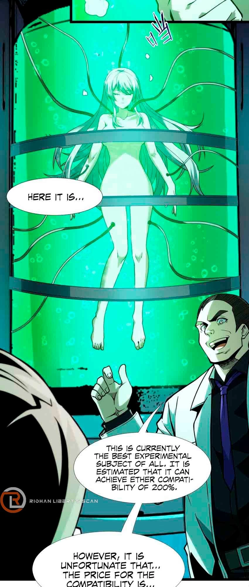 I'm Really Not the Demon God's Lackey Chapter 44 - 37