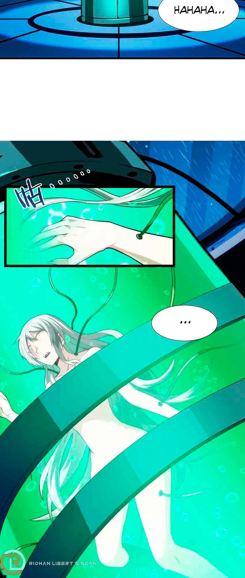 I'm Really Not the Demon God's Lackey Chapter 44 - 41