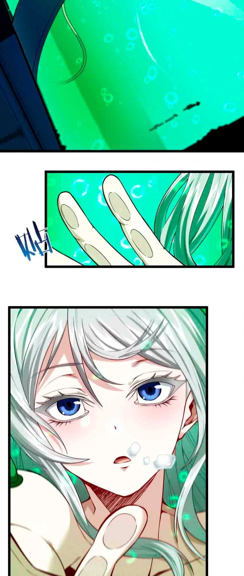 I'm Really Not the Demon God's Lackey Chapter 44 - 42