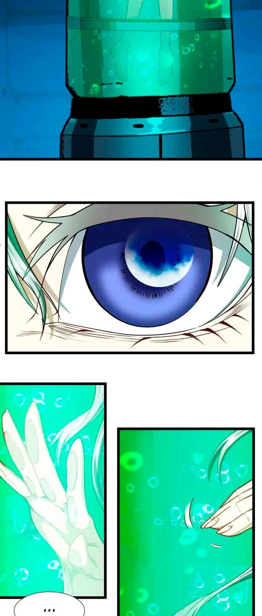 I'm Really Not the Demon God's Lackey Chapter 44 - 44