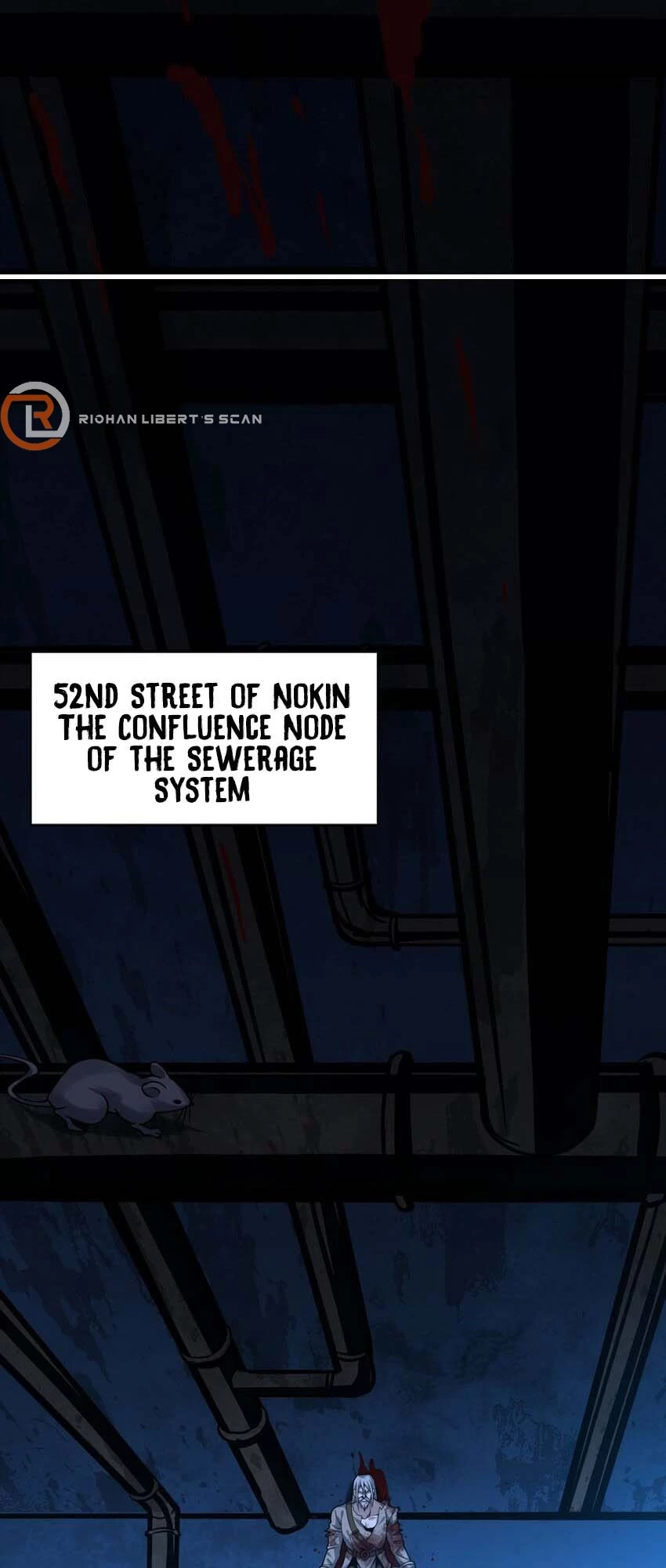 I'm Really Not the Demon God's Lackey Chapter 45 - 8