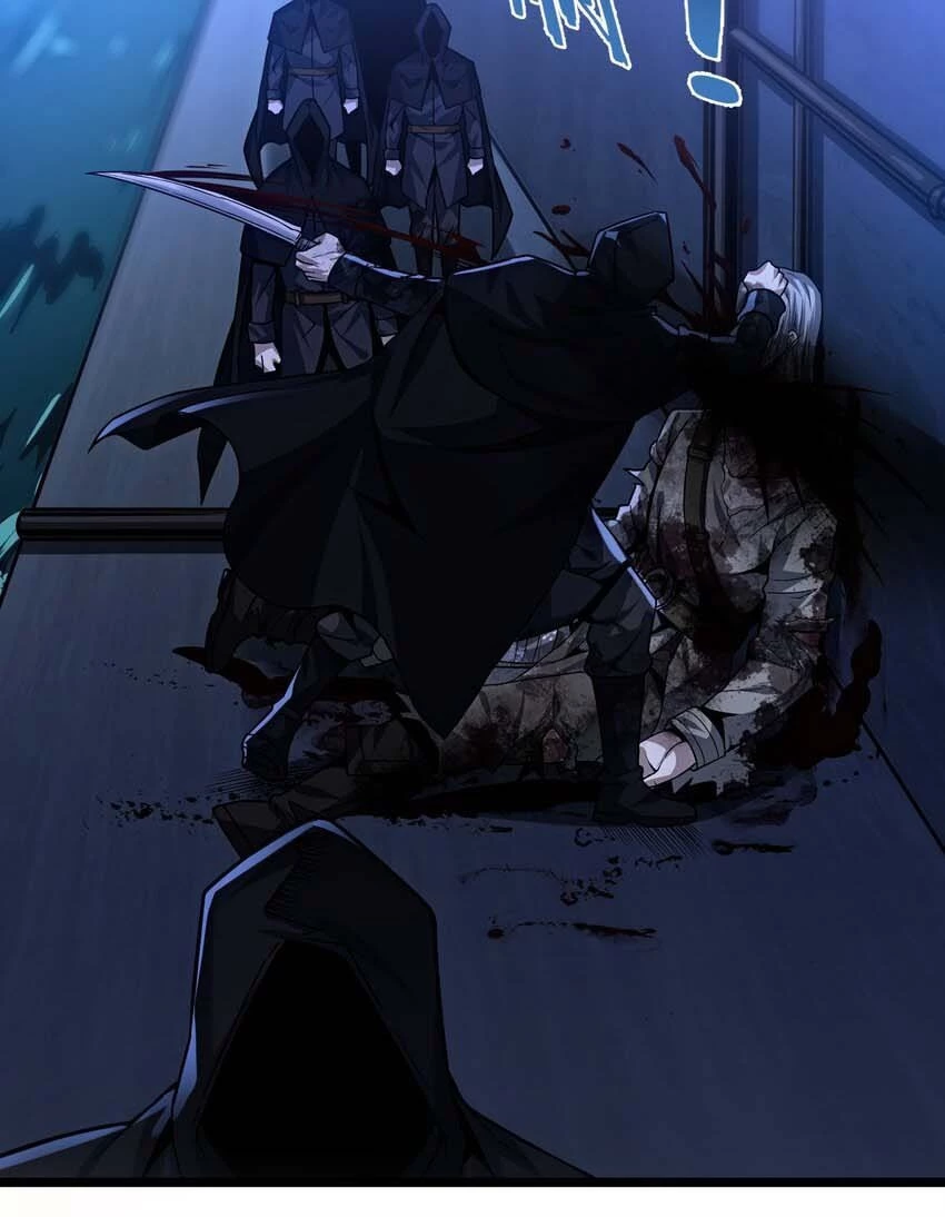 I'm Really Not the Demon God's Lackey Chapter 45 - 12