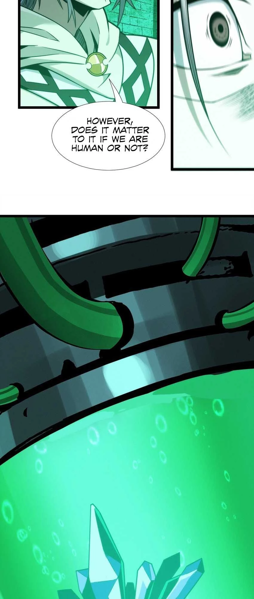 I'm Really Not the Demon God's Lackey Chapter 45 - 21