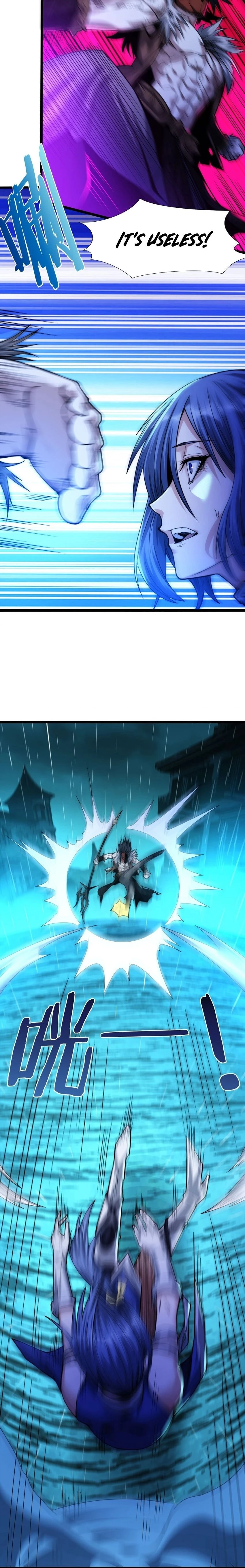 I'm Really Not the Demon God's Lackey Chapter 48 - 12