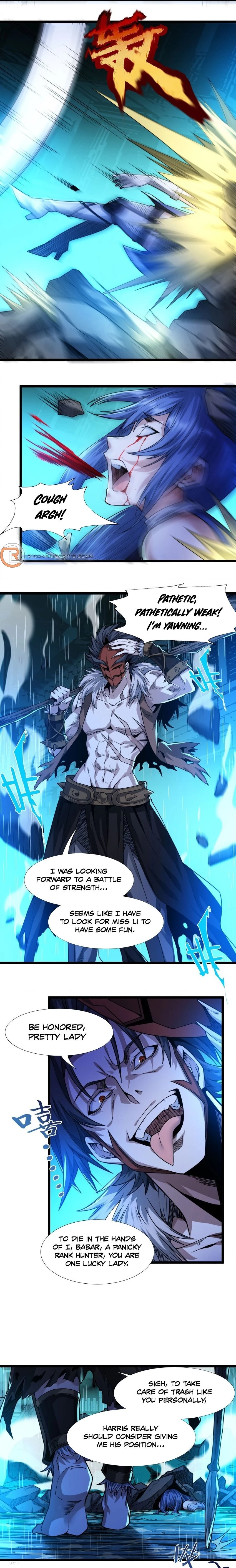 I'm Really Not the Demon God's Lackey Chapter 48 - 13