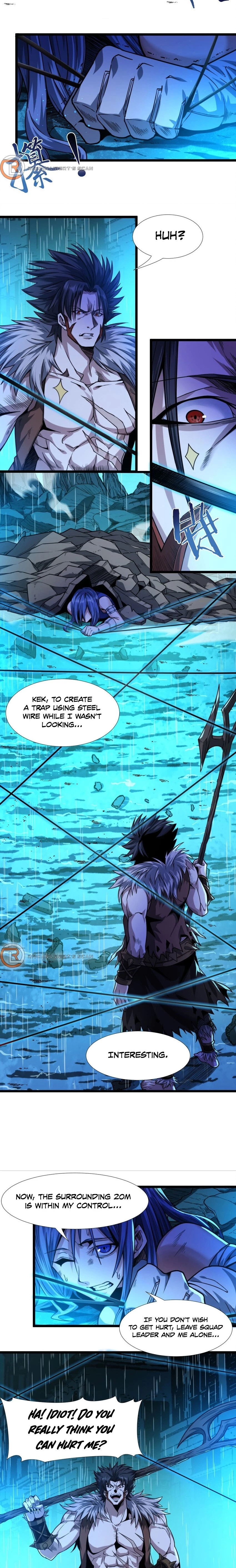 I'm Really Not the Demon God's Lackey Chapter 48 - 14