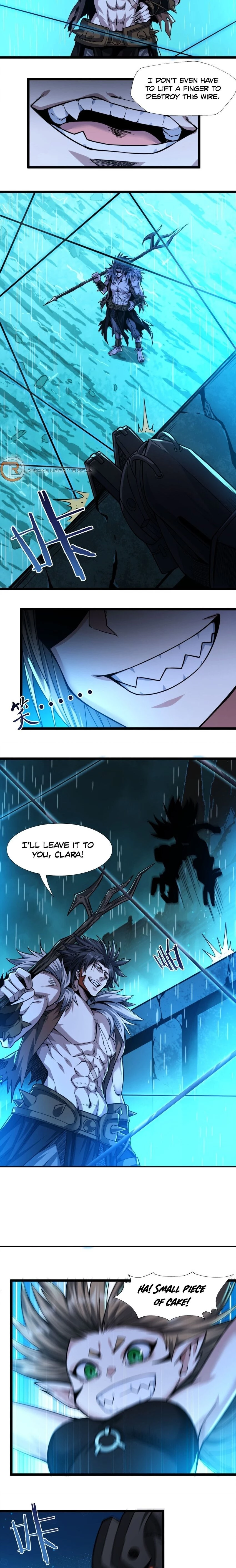 I'm Really Not the Demon God's Lackey Chapter 48 - 15
