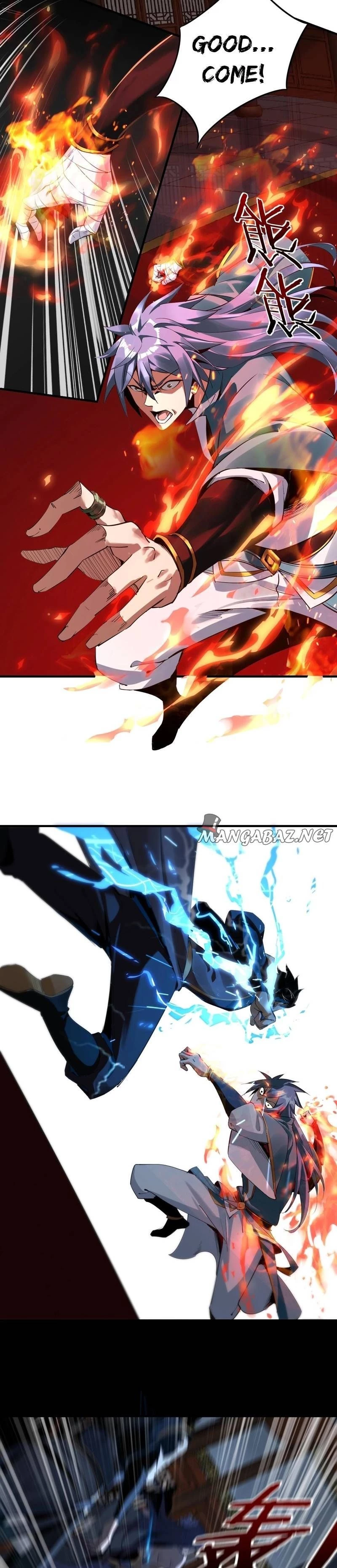 I Am the Fated Villain Chapter 1 - 14