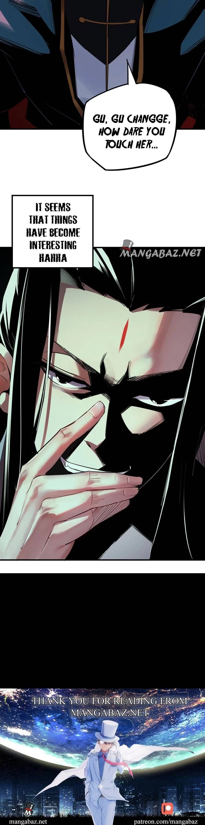 I Am the Fated Villain Chapter 1 - 25