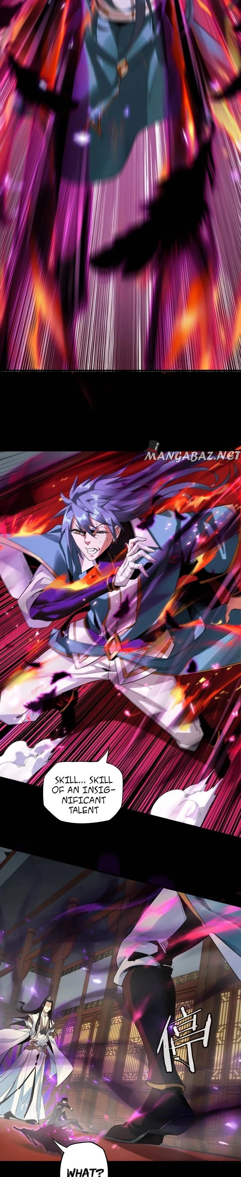 I Am the Fated Villain Chapter 2 - 6