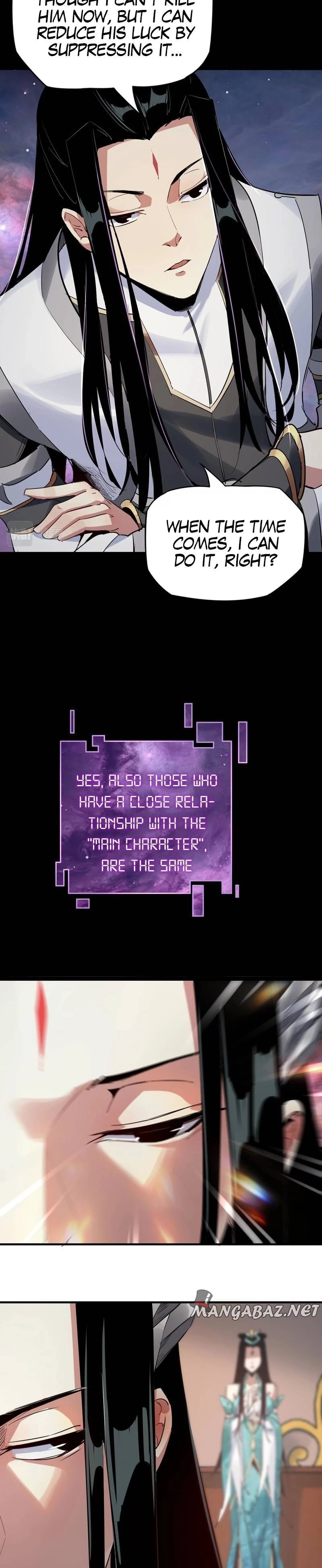 I Am the Fated Villain Chapter 2 - 13