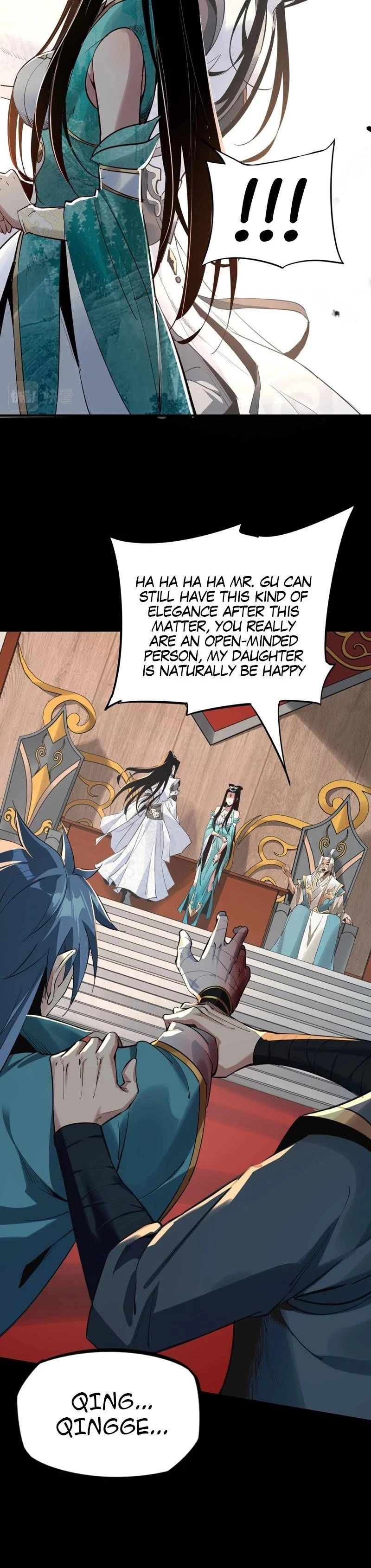 Read I Am the Fated Villain Chapter 2 [Read new chapter at ManhuaPlus]
