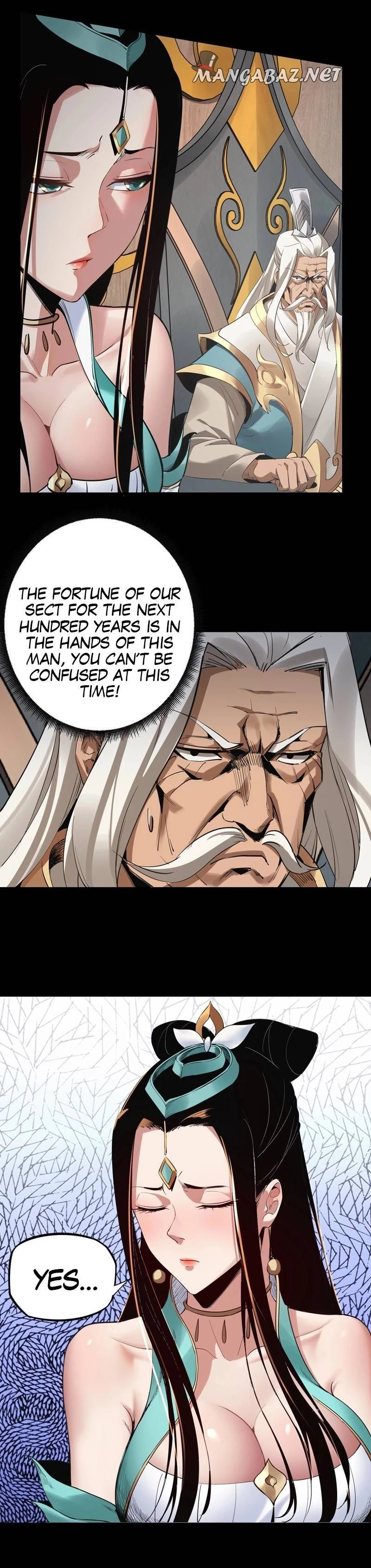 I Am the Fated Villain Chapter 2 - 22