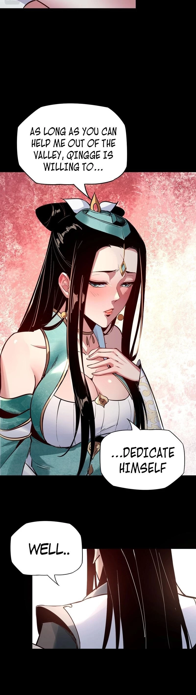 I Am the Fated Villain Chapter 4 - 14