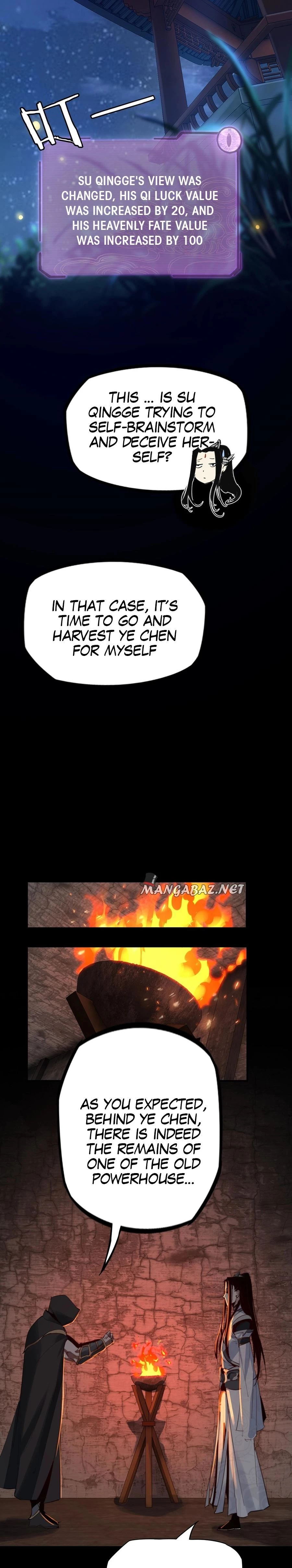 I Am the Fated Villain Chapter 5 - 6