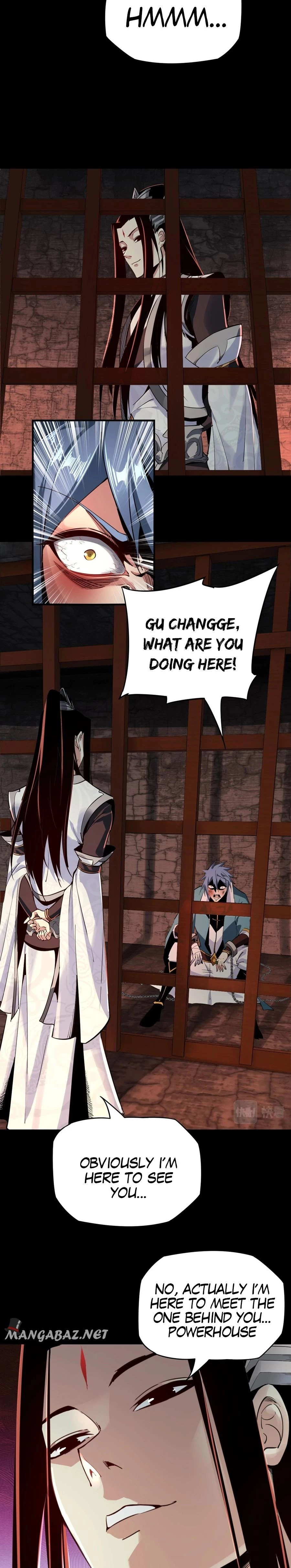 I Am the Fated Villain Chapter 5 - 7