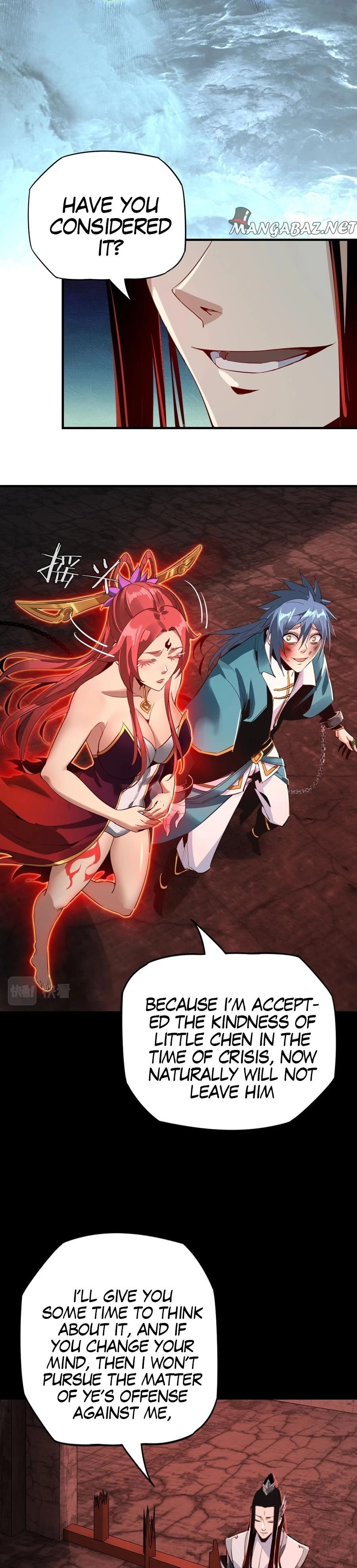I Am the Fated Villain Chapter 5 - 17