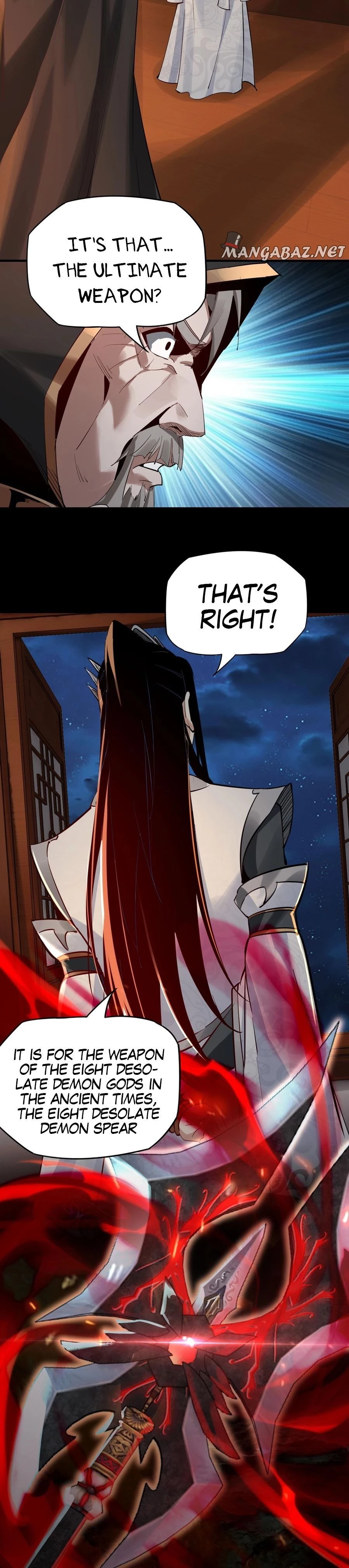 I Am the Fated Villain Chapter 6 - 6