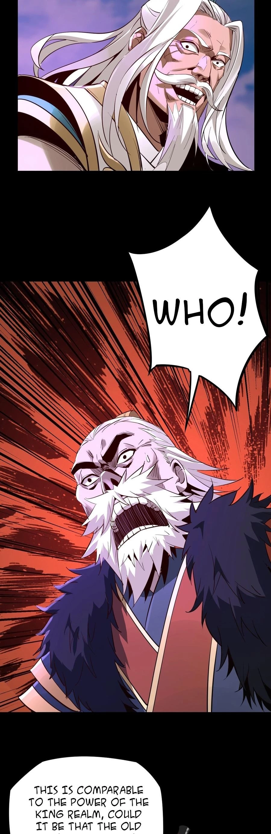 I Am the Fated Villain Chapter 6 - 22