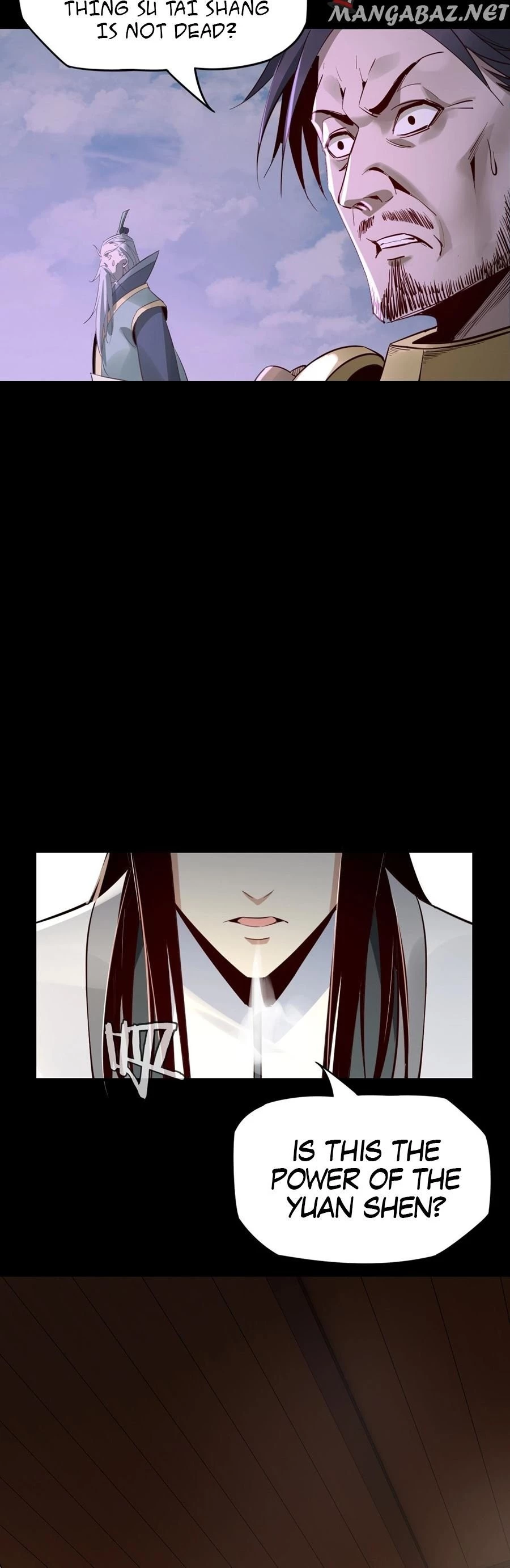 I Am the Fated Villain Chapter 6 - 23