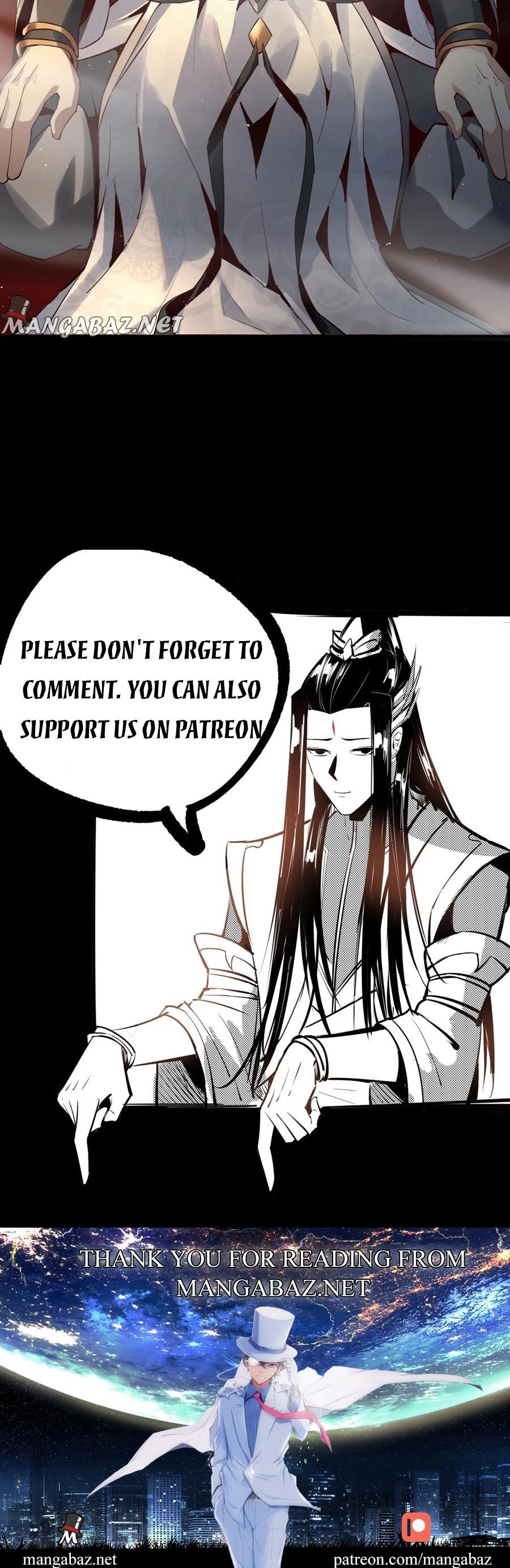 I Am the Fated Villain Chapter 6 - 25