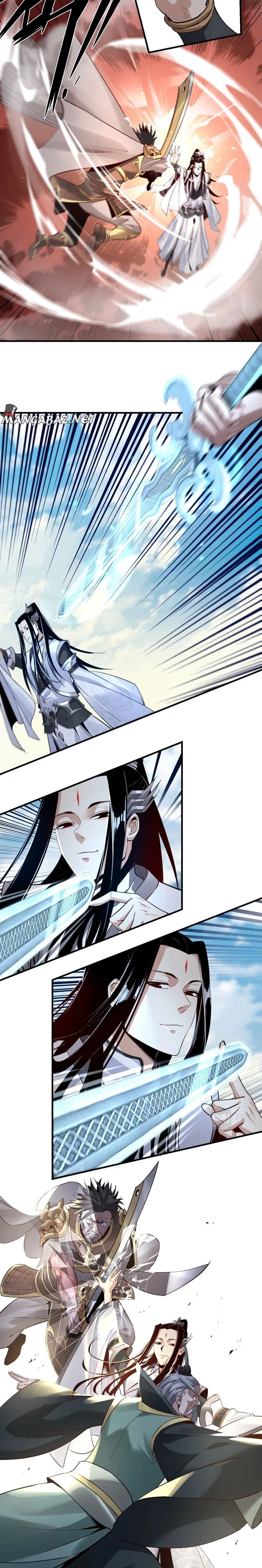 I Am the Fated Villain Chapter 8 - 7