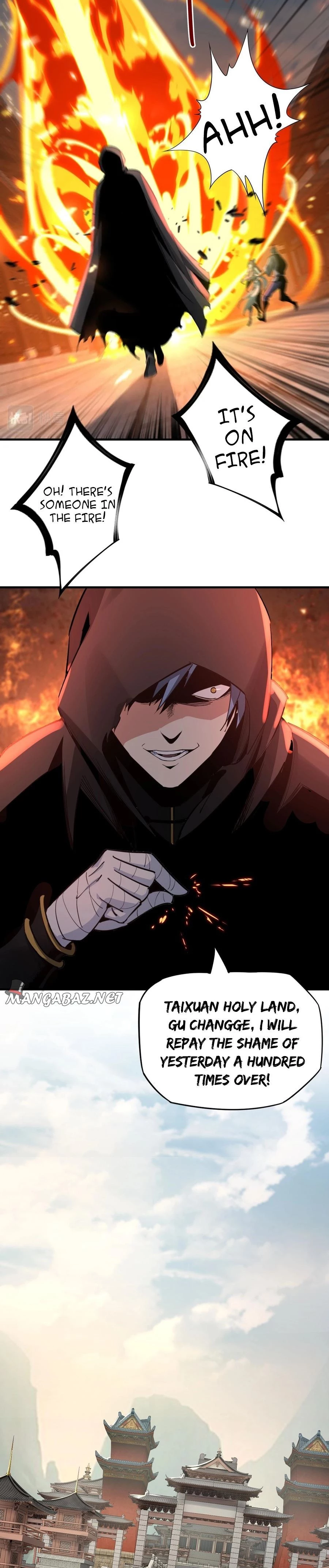 I Am the Fated Villain Chapter 9 - 5