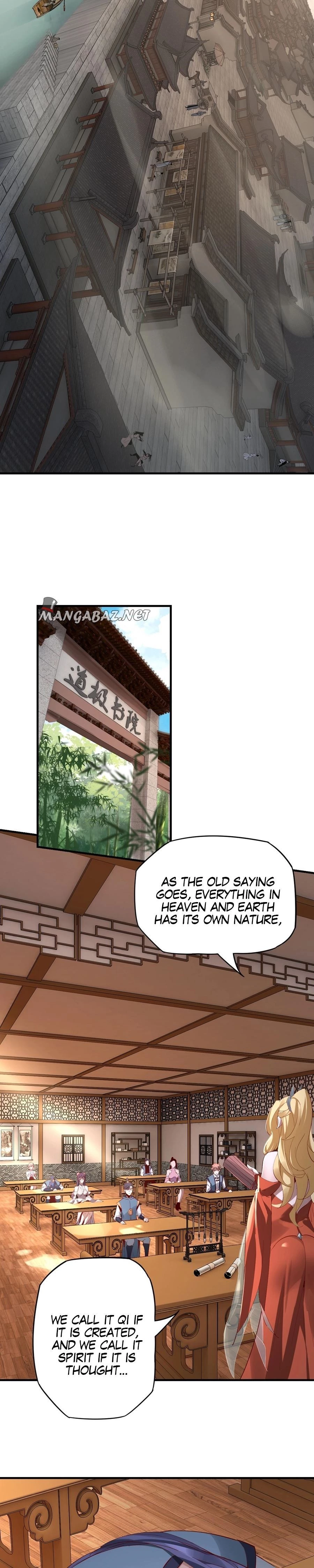 I Am the Fated Villain Chapter 9 - 13