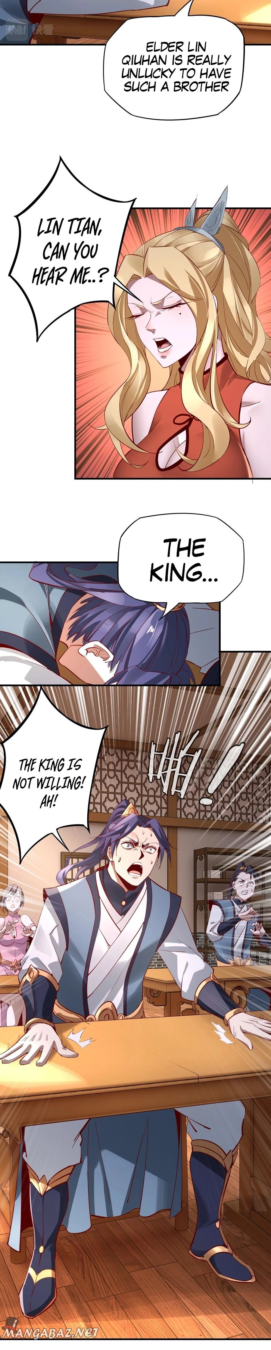 I Am the Fated Villain Chapter 9 - 15