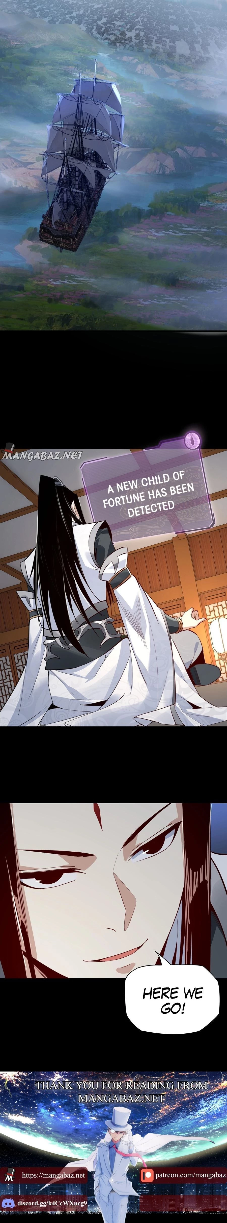 I Am the Fated Villain Chapter 9 - 20