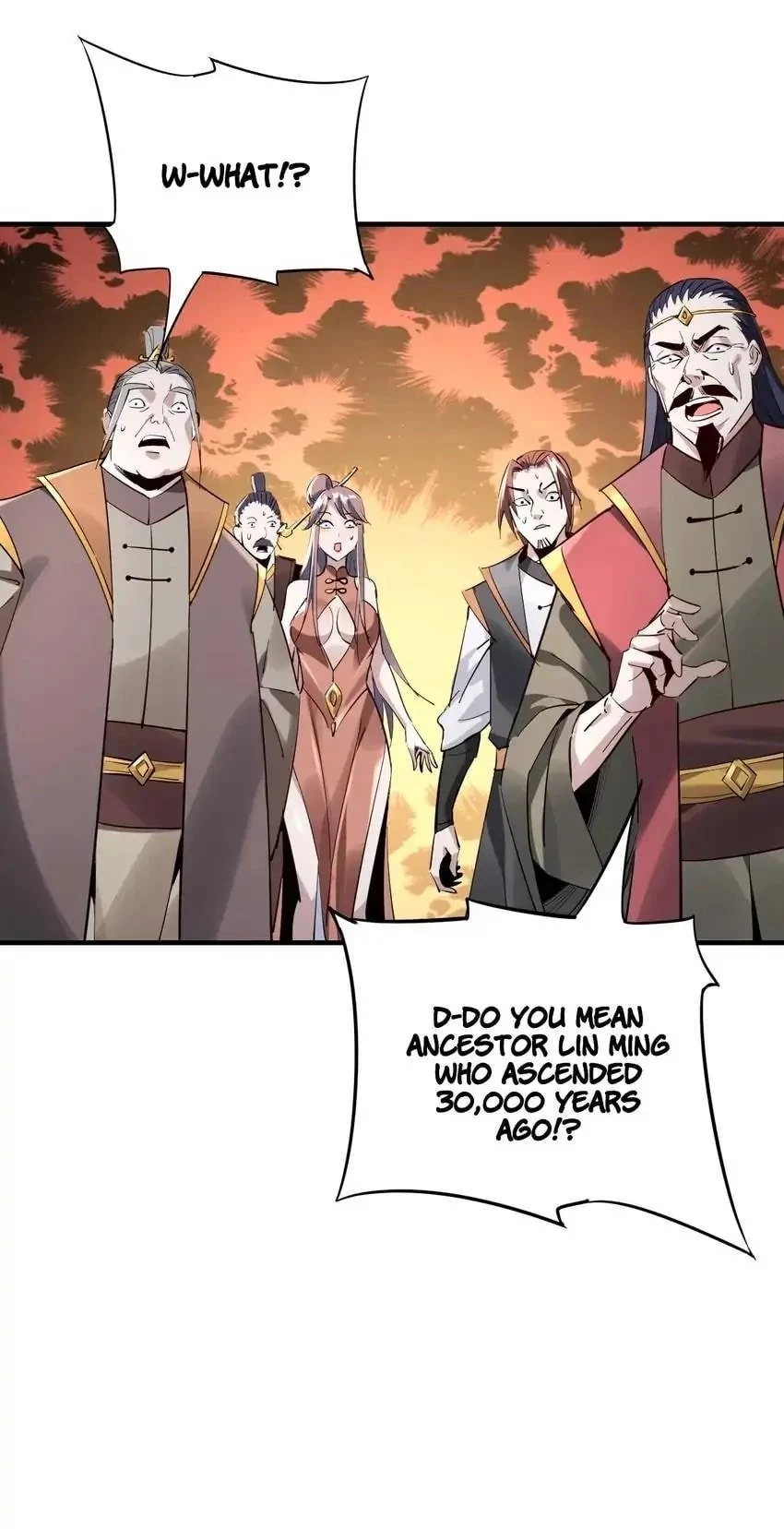 I Am the Fated Villain Chapter 10 - 3