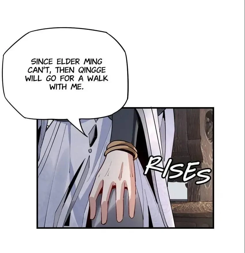 I Am the Fated Villain Chapter 10 - 17