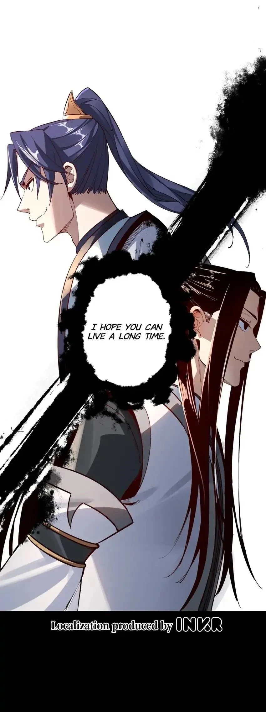 I Am the Fated Villain Chapter 10 - 28