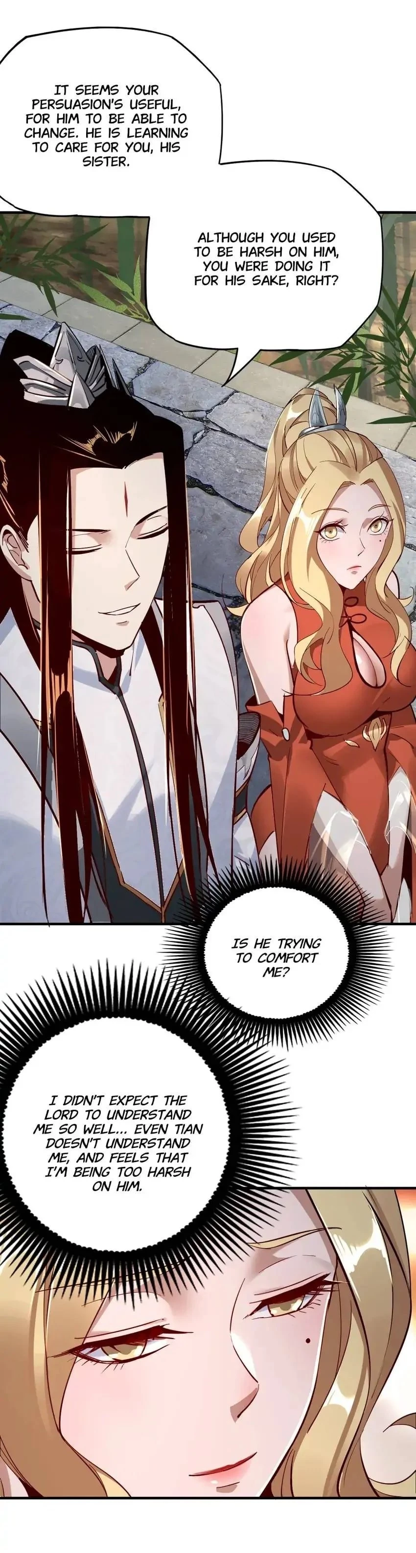 I Am the Fated Villain Chapter 11 - 6