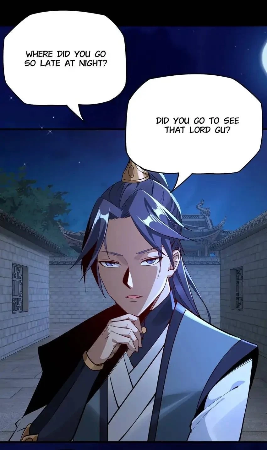 I Am the Fated Villain Chapter 11 - 16