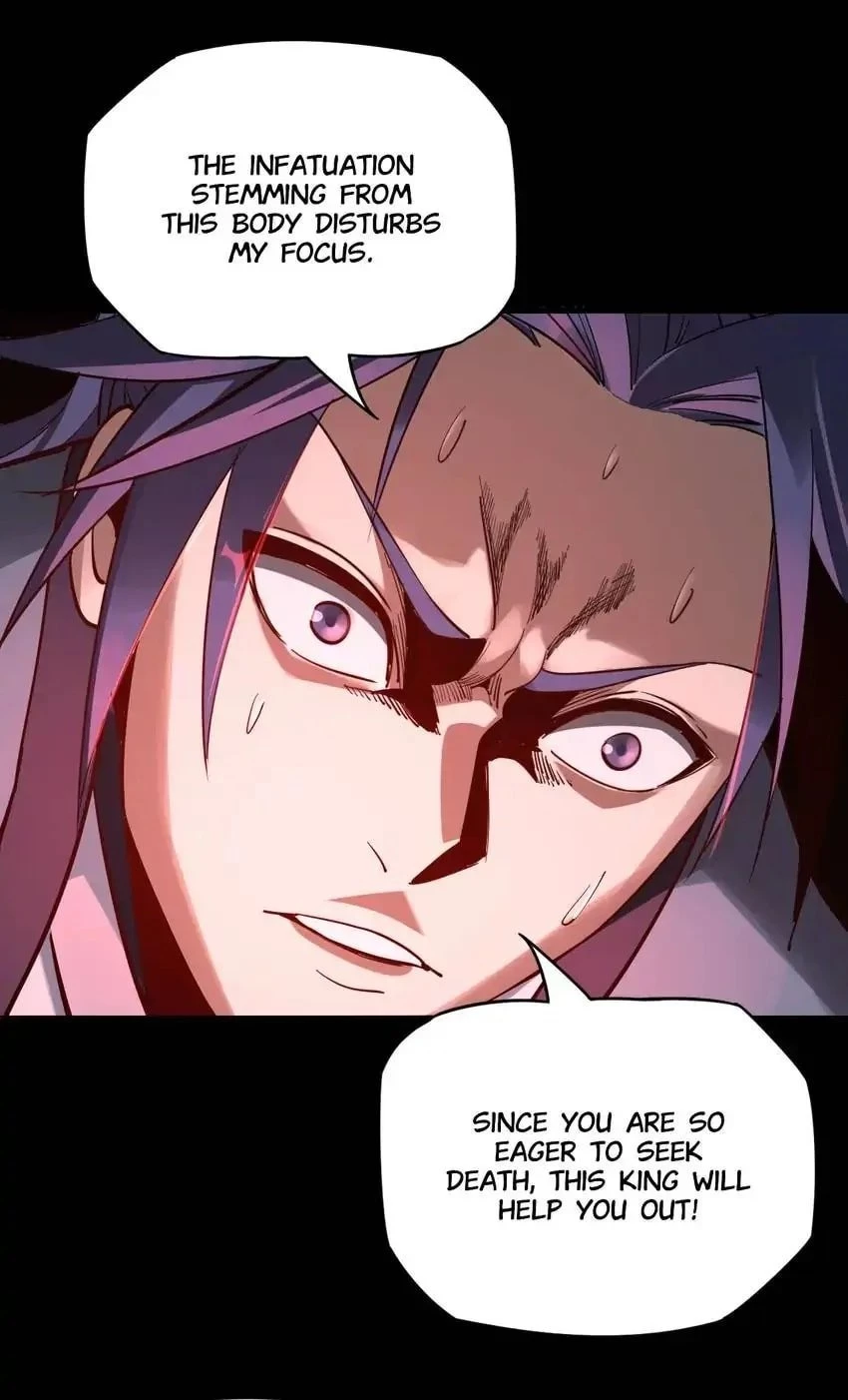 I Am the Fated Villain Chapter 11 - 26