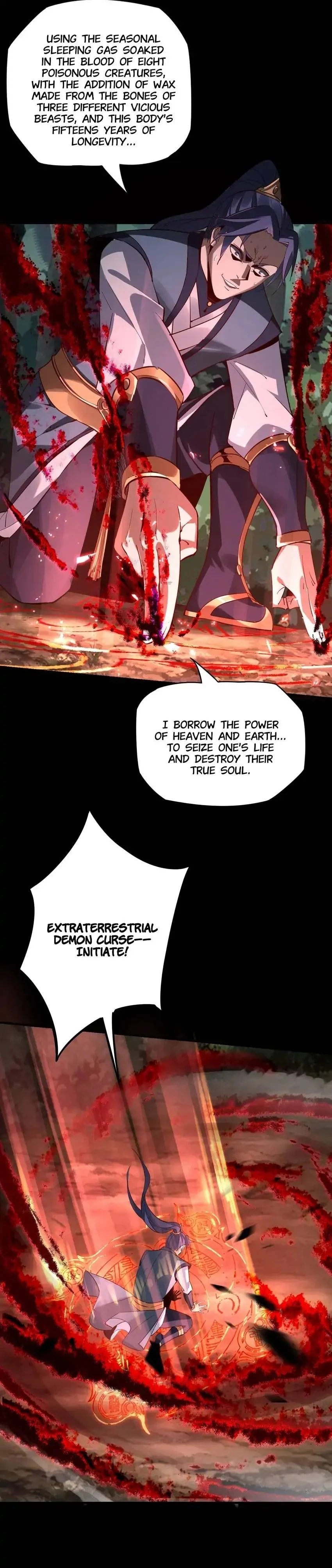 I Am the Fated Villain Chapter 11 - 27