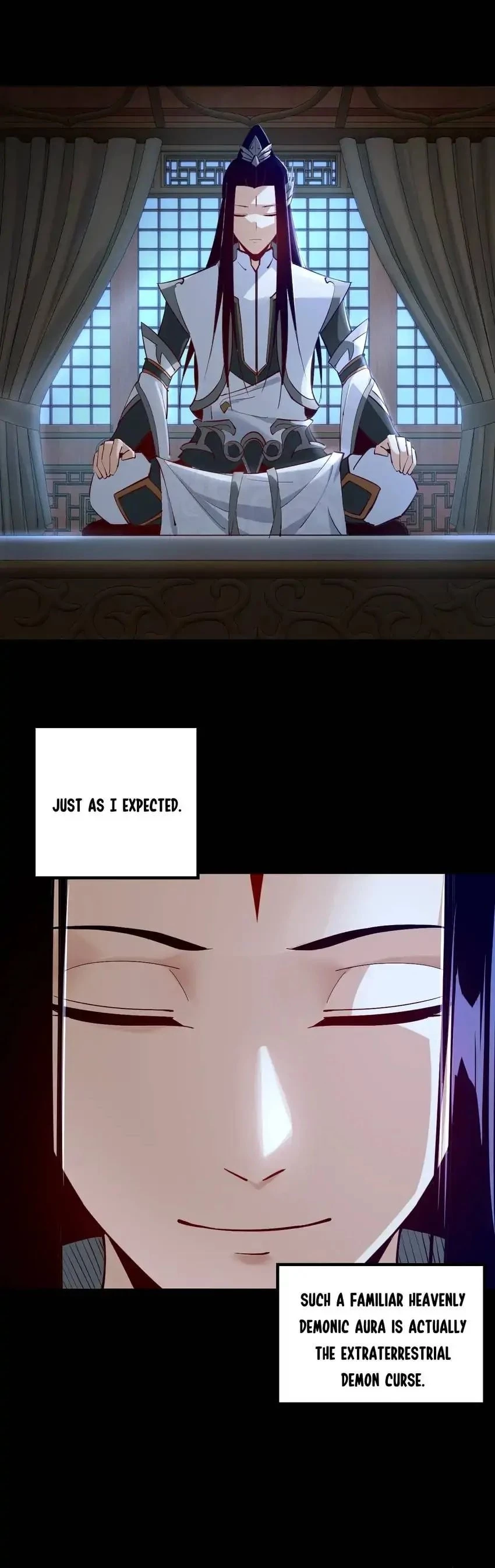 I Am the Fated Villain Chapter 12 - 3