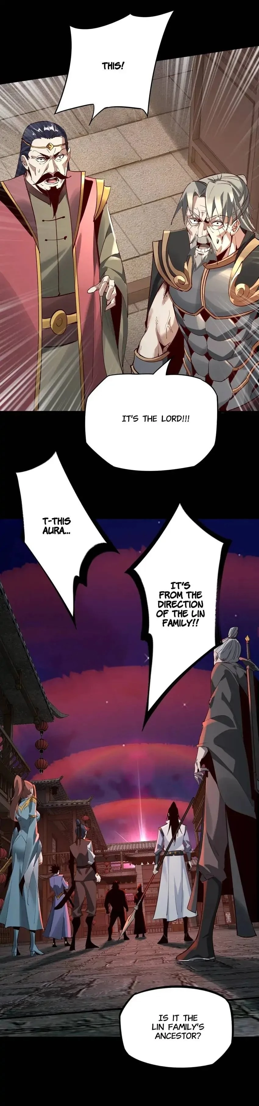 I Am the Fated Villain Chapter 12 - 13