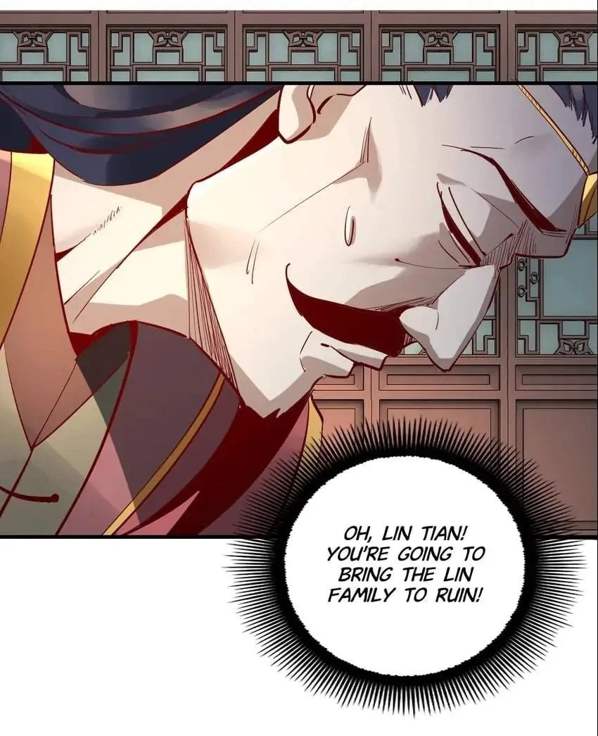 I Am the Fated Villain Chapter 13 - 5