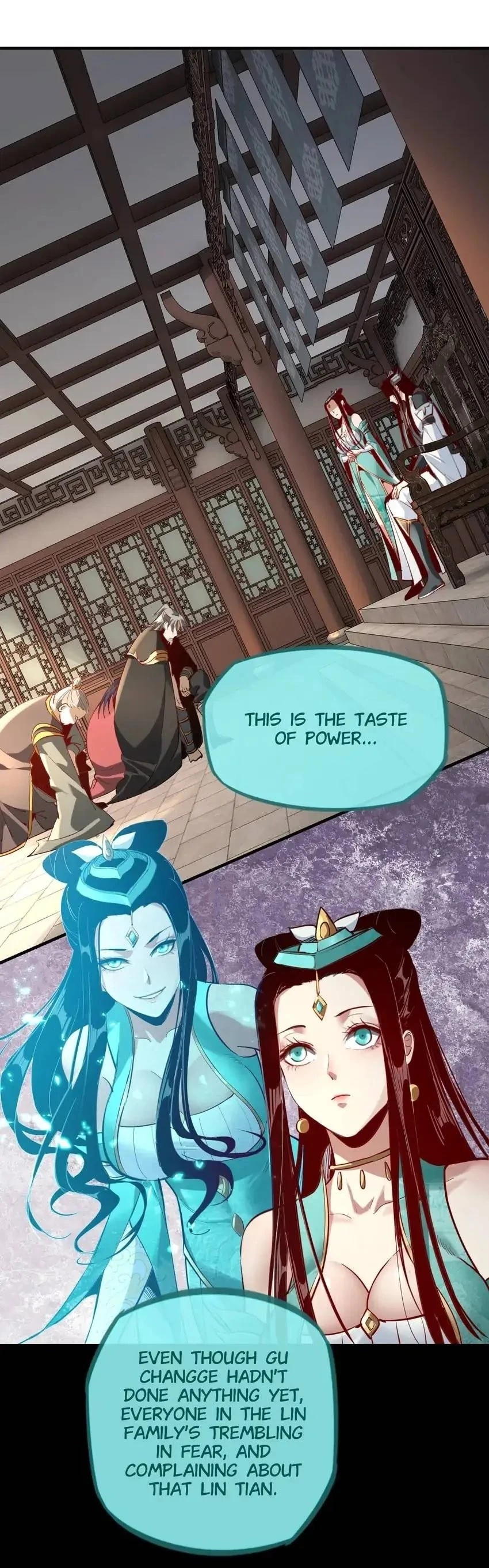 I Am the Fated Villain Chapter 13 - 6