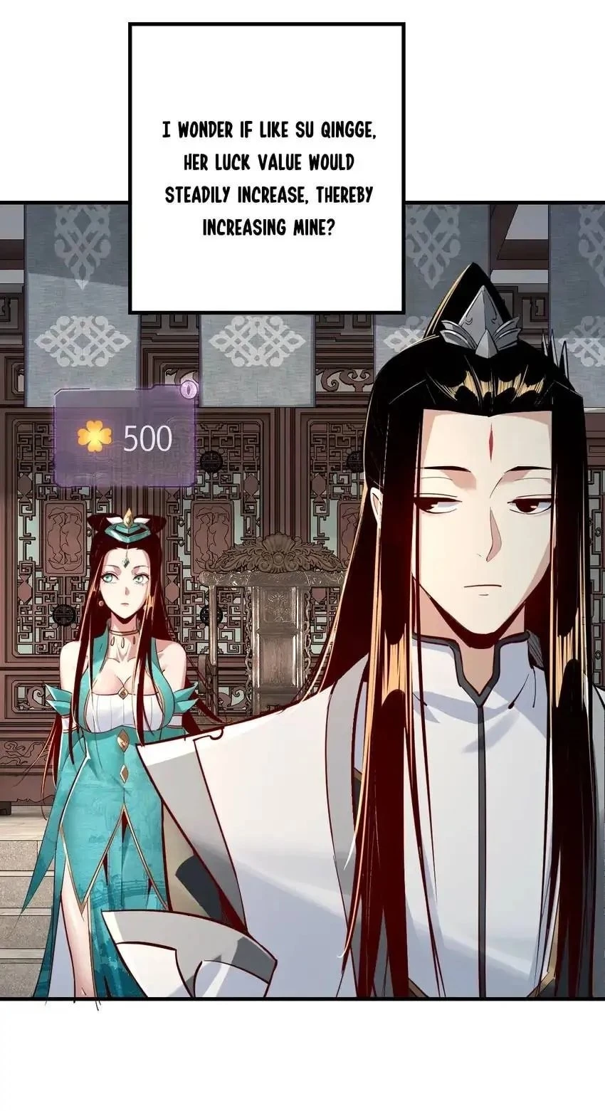 I Am the Fated Villain Chapter 13 - 17