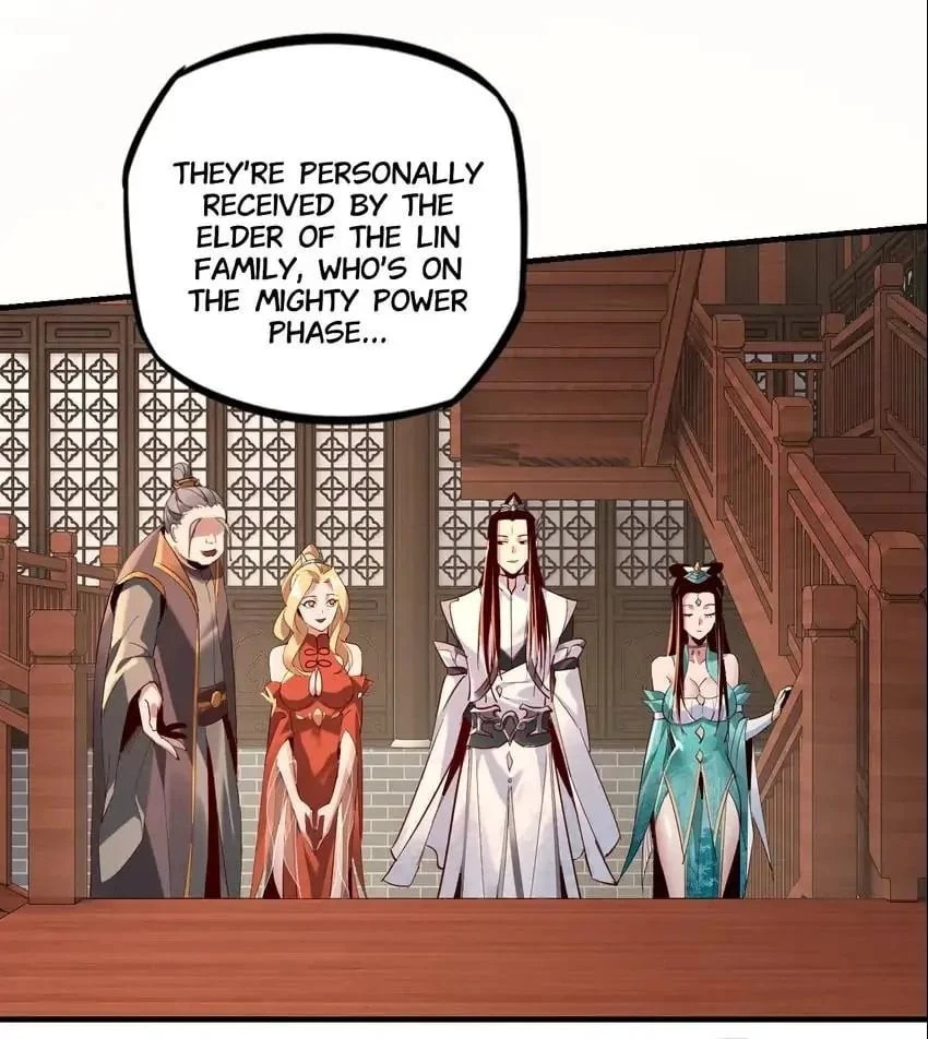 I Am the Fated Villain Chapter 13 - 27