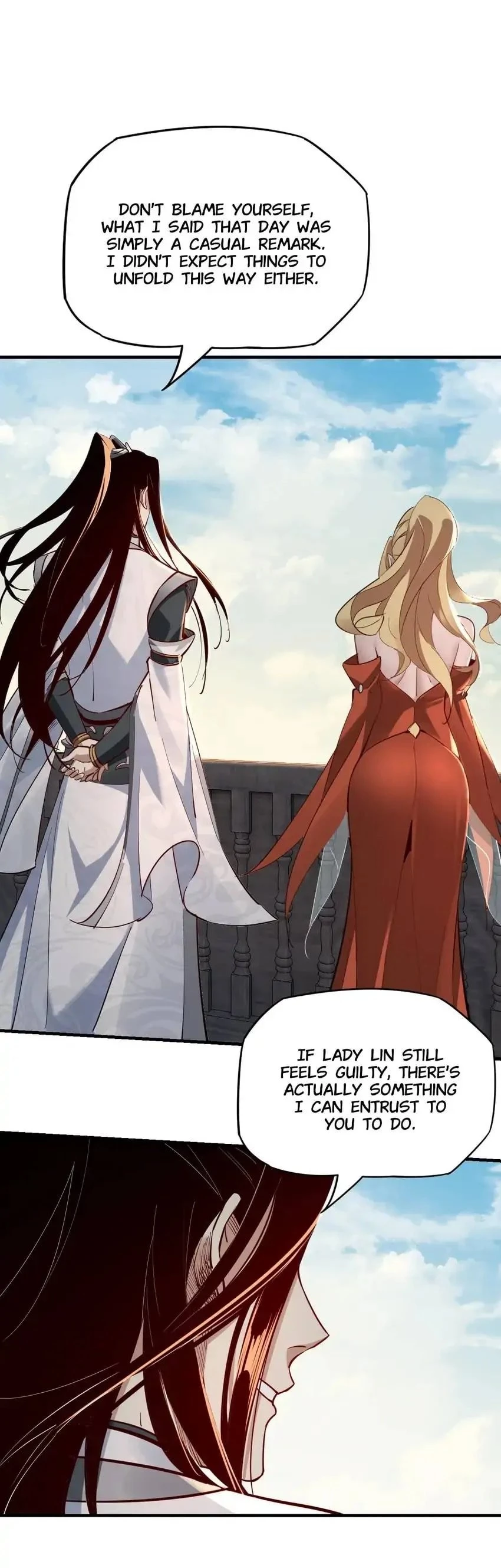 I Am the Fated Villain Chapter 14 - 6