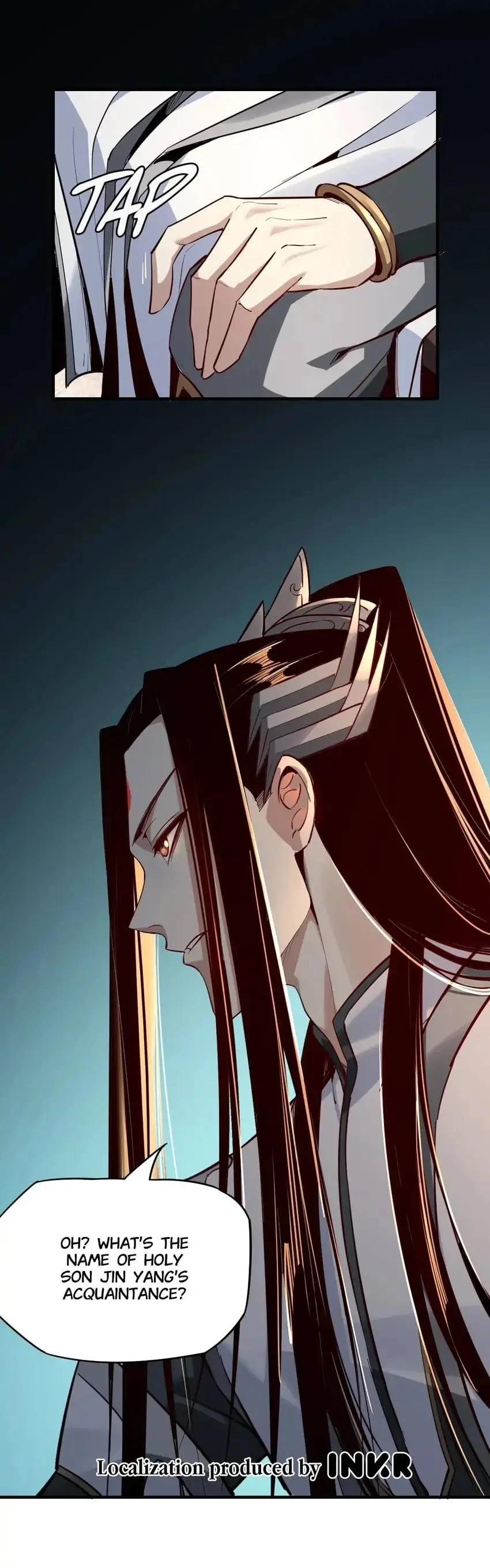 I Am the Fated Villain Chapter 14 - 26