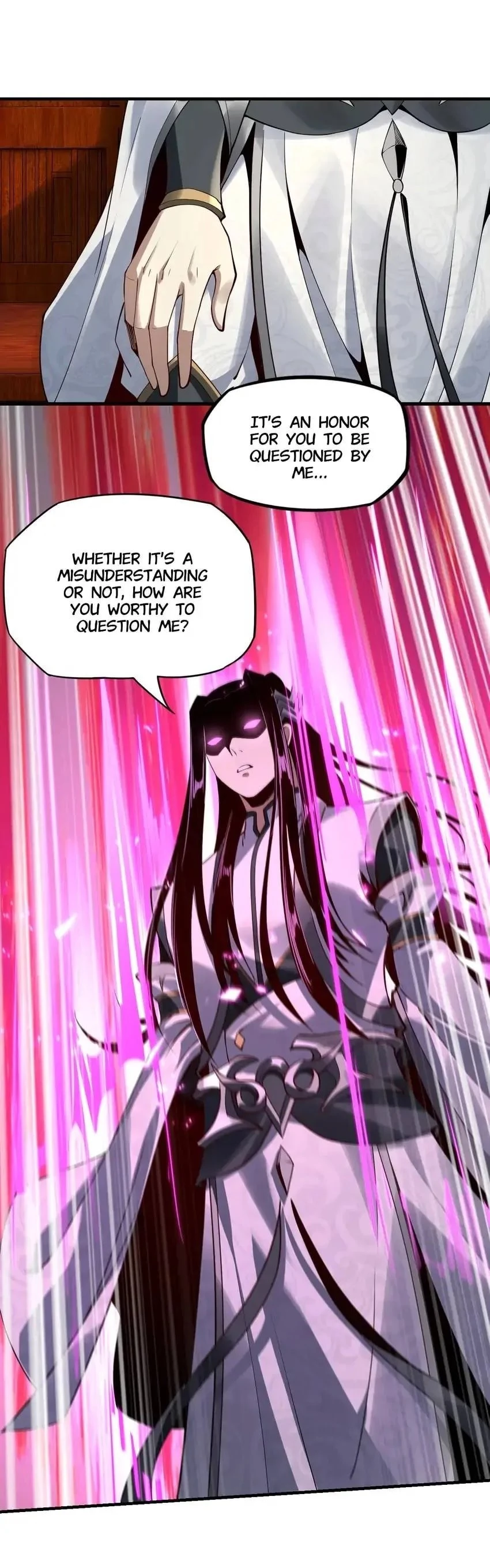 I Am the Fated Villain Chapter 15 - 10