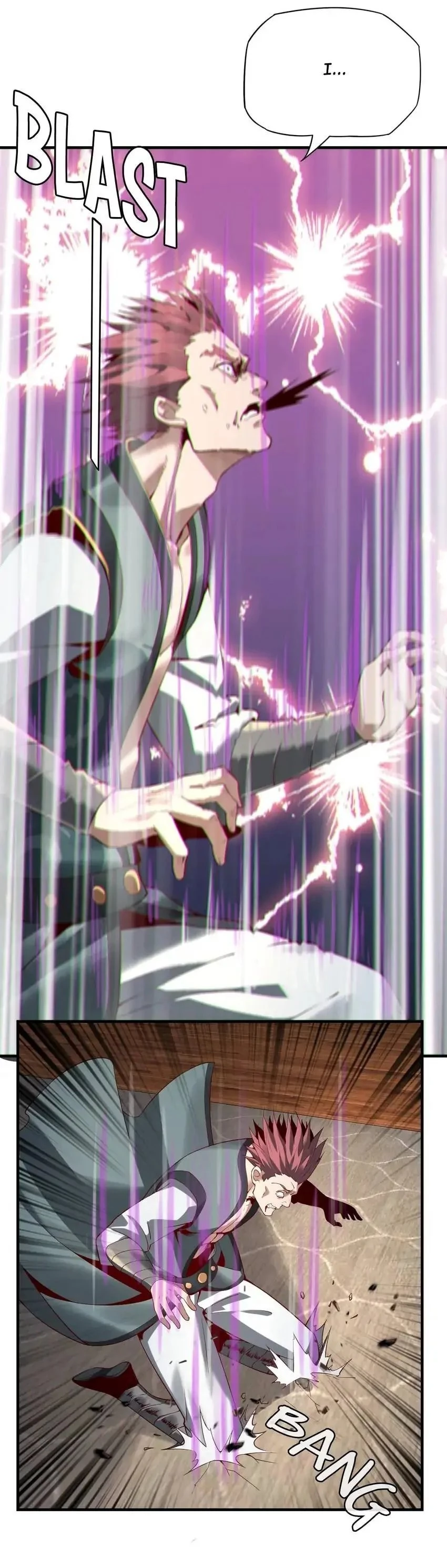 I Am the Fated Villain Chapter 15 - 11
